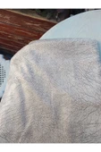TEKSTİLCİ Tay Tüyü Damarlı Kaymaz Altlı Koltuk Kanepe Çekyat Örtüsü thumbnail 4
