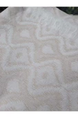 TEKSTİLCİ Tekstilci 300 x 180 Koltuk Örtüsü, Çekyat Örtüsü, Pamuklu Örtü, - 4