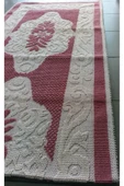 aktarteks 80 X 300 Bukle %100 Pamuklu Kilim thumbnail 2