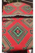 TEKSTİLCİ Rustik 7,5 M2 Retro Dokuma Kilim 225x345 Cm 8kg Aktarteks thumbnail 2