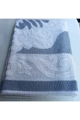 aktarteks 120x180 BUKLE  %100 PAMUKLU KİLİM  SALON, MUTFAK, PİKNİK - 1