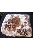aktarteks Sarar Tek Kişilik Battaniye 160 X 220 - 3