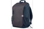 HP Travel 18 Litre 15.6 inç Bilgisayar Sırt Çantası Demir Grisi 6H2D9AA - 2