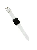 İphone Watch Deri Kopçalı Kordon (42-44-45 mm Uyumlu) - 1