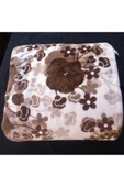 aktarteks Sarar Tek Kişilik Battaniye 160 X 220 - 4
