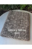aktarteks halı örtüsü 6 M2 SAVAN PAMUKLU thumbnail 1