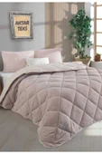 AKTAR AKTARTEKS TEK KİSİLİK LÜKS WELLSOFT YORGAN 155 x 215 thumbnail 3
