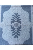 aktarteks 120x180 BUKLE  %100 PAMUKLU KİLİM  SALON, MUTFAK, PİKNİK - 2