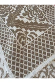 TEKSTİLCİ 80x200cm Bukle Serisi Pamuklu Kilim - 1
