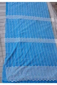 TEKSTİLCİ Tül Perde 1/3 Pileli 200x250 - 2