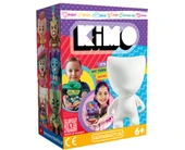 Kimo Sürpriz Figür Tasarım Seti thumbnail 1