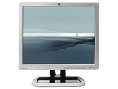 2. EL HP L1710 43,2 cm 5MS Lcd 17"inç Kare Monitör - 1