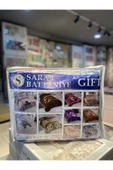 Sarar Gift Tek Kişilik Battaniye-1,90 Kg(İNCE !!! BATTANİYE MEVSİMLİK) - 5