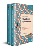 Evliya Çelebi Seyahatnamesi 4.Kitap 2 Cilt (Kutulu) - 1