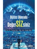 Dijitist Dünyada Değer Siz siniz - 1