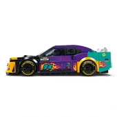 LEGO Speed Champions NASCAR Next Gen Chevrolet Camaro ZL1 76935 - 2