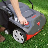 Al-Ko Comfort 38.4 E Combi Çim Havalandırma Makinesi - 2