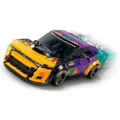 LEGO Speed Champions NASCAR Next Gen Chevrolet Camaro ZL1 76935 - 3