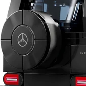 LEGO Speed Champions Mercedes-AMG G 63 ve Mercedes-AMG SL 63 76924 thumbnail 7