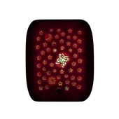 Bestway Fisher Price Pembe Çocuk Yatağı - 5