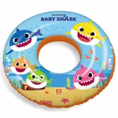 Baby Shark Can Simidi 50 cm - 2