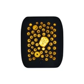 Bestway Fisher Price Mavi Çocuk Yatağı - BW93546 - 7