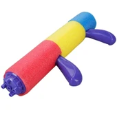 Swoosh Renkli Su Pompası 32 cm S01002130 - Stokta Olan Renk Gönderilir thumbnail 3