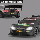 Uzaktan Kumandalı Drift Araba 30 km - 7