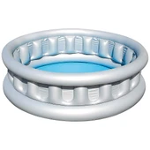 Bestway Jumbo Metalik Renk Havuz - 1