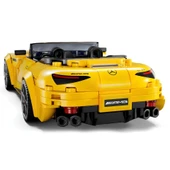 LEGO Speed Champions Mercedes-AMG G 63 ve Mercedes-AMG SL 63 76924 thumbnail 6