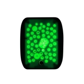 Bestway Fisher Price Mavi Çocuk Yatağı - BW93546 - 6