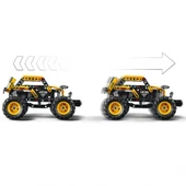 LEGO Technic Monster Jam DIGatron Çek-Bırak 42199 thumbnail 4