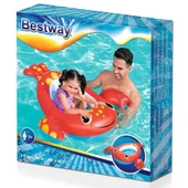 Bestway Splash Buddy Baby Boat 34170 - 6