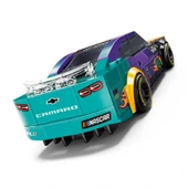 LEGO Speed Champions NASCAR Next Gen Chevrolet Camaro ZL1 76935 - 4