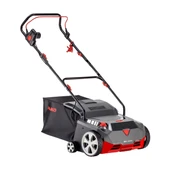 Al-Ko Comfort 38.4 E Combi Çim Havalandırma Makinesi - 1