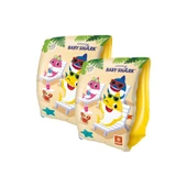 Baby Shark Kolluk 15x23 cm - 1