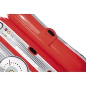 Bestway Retromusic Portatif Şişme Buzdolabı 31 Litre - 6