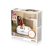 Bestway Kare Bebek Havuzu - BW51116 - 1