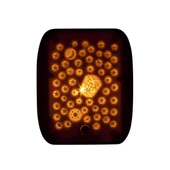 Bestway Fisher Price Pembe Çocuk Yatağı - 6