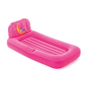 Bestway Fisher Price Pembe Çocuk Yatağı - 1