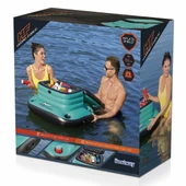 Hydro-Force Şişirilebilir Soğutucu 88 x 77 cm 43191 - 7