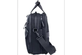 HP Travel Plus 15 Litre 14 inç Bilgisayar Çantası Siyah A2CE2AA - 4
