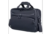 HP Travel Plus 15 Litre 14 inç Bilgisayar Çantası Siyah A2CE2AA - 2