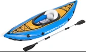 Bestway Hydro-Force 1 Kişilik Kano 65115 - 1