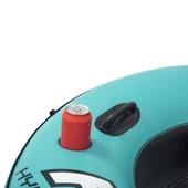 Bestway Soğutucu Çantalı Yatak 169 x 137 cm 43398 - 6