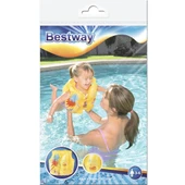 Bestway 32069 Tropikal Desenli Can Yeleği - BW32069 thumbnail 1