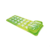 Intex Renkli Bardaklı Yatak 188 x 71 cm thumbnail 2