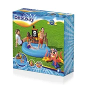 Bestway Şişme Tekne Oyun Havuzu 52211 - 6