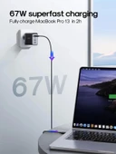 Joyroom 67 W Pd Usb Çoklu Şarj Kablosu thumbnail 5