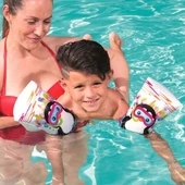 Bestway Hayvan Figürlü Çocuk Kolluk 30 x 15 cm - 5